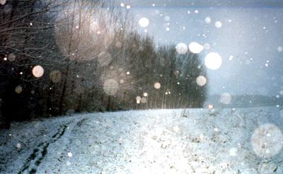 Temp&ecirc;te de neige