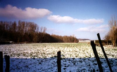 Une belle journ&eacute;e d'hiver