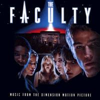 La BO de The Faculty