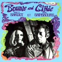 Bonnie and Clyde en CD