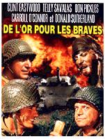 De l'or pour les braves
