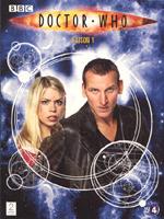 Docteur Who