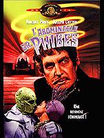 L'abominable Dr Phibes