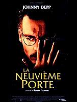 La neuvi&egrave;me porte