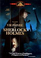 La vie priv&eacute;e de Sherlock Holmes