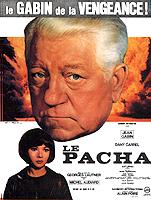 Le Pacha