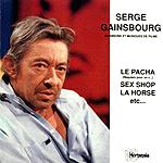 Serge Gainsbourg : chansons et musiques de films