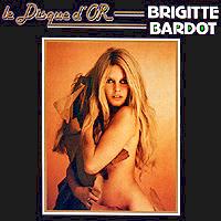 Le show Bardot en CD