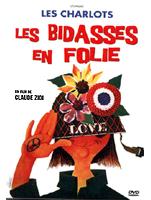 Les bidasses en folie