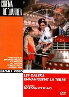 Les Daleks envahissent la Terre