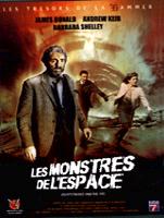 Les monstres de l'espace