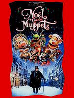 No&euml;l chez les Muppets