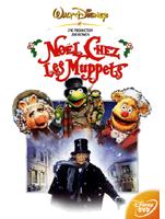 No&euml;l chez les Muppets en DVD