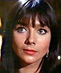 Jacqueline Pearce