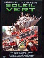 Soleil vert