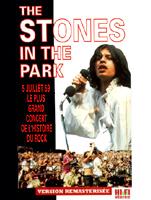 The Stones in the park