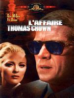 L'affaire Thomas Crown 