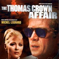 La BO de Thomas Crown