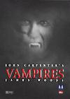 Vampires en DVD