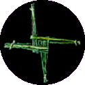 Croix de Brighid
