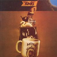 Arthur (or the Decline and Fall of the British Empire)