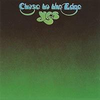 Close to the Edge