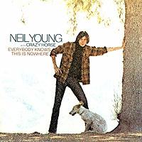 Everybody knows this is nowhere