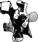 Janis Joplin et Sam Andrew