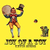 Joy Of A Toy