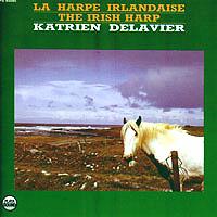 La harpe Irlandaise