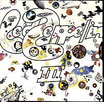 Led Zeppelin III