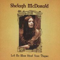 Let No Man Steal Your Thyme