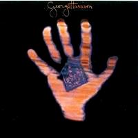 Living in the Material World