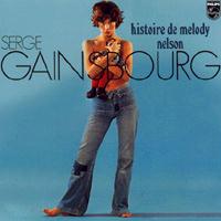 L'histoire de Melody Nelson