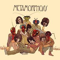 Metamorphosis