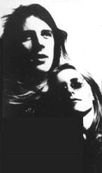 Judy Dyble & Jackie McAuley : Trader Horne