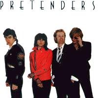 Pretenders