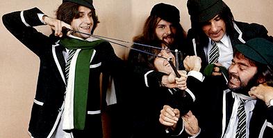 The Kinks