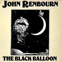 The Black Balloon