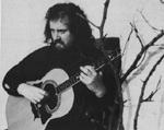 John Renbourn