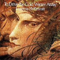 To drive the cold winter away