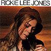 Rickie Lee Jones