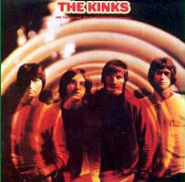 The Kinks are the Village Green Preservation Society