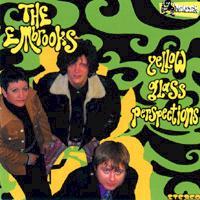 Yellow glass perspections