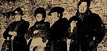 Les Byrds en 1967