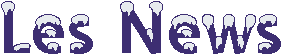 Les News